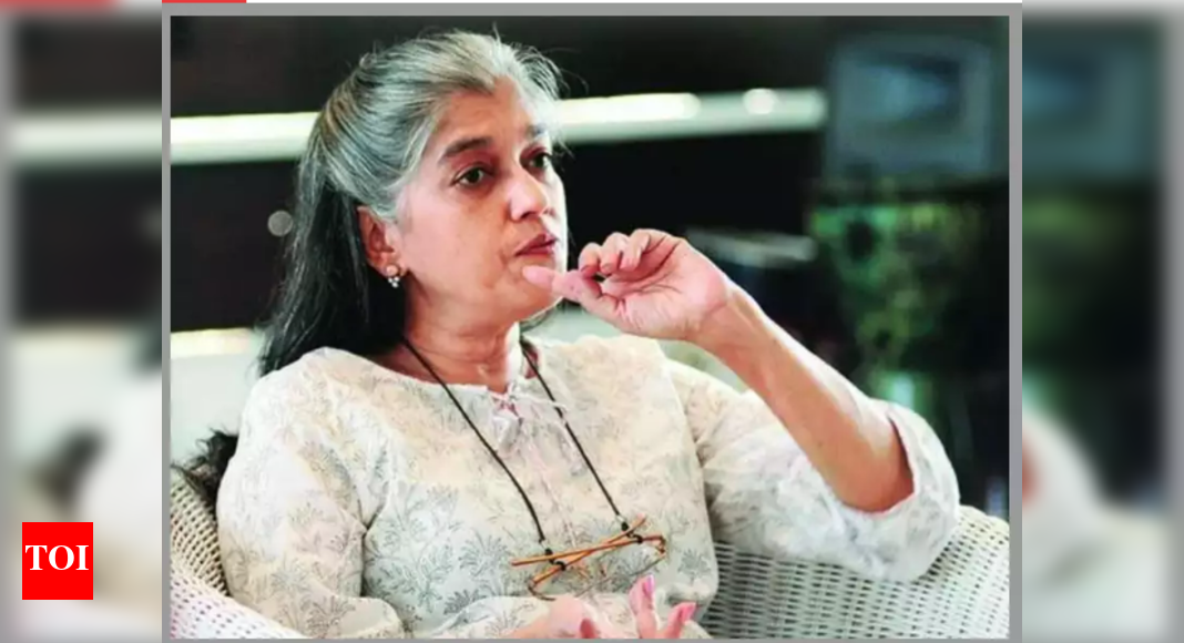 Ratna Pathak Shah opens up on the star system during her time, reveals ...