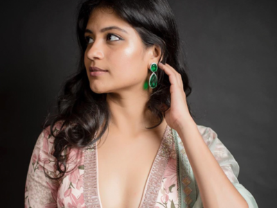 Aditi Balan says she wants to do a lead role in a feature film that is not just about victimisation