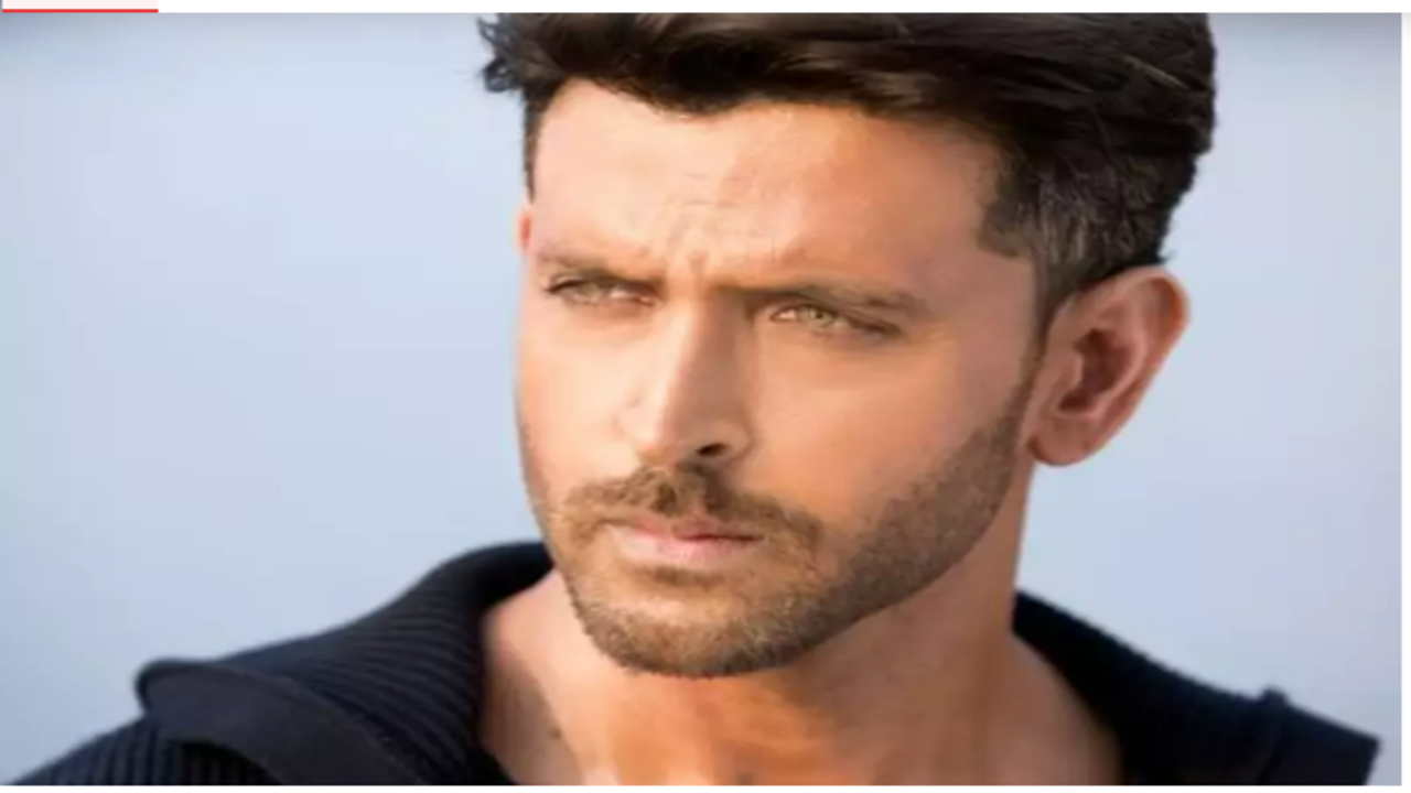 Exclusive: Hrithik Roshan on why it's a fantastic time to be in the movies  | Filmfare.com