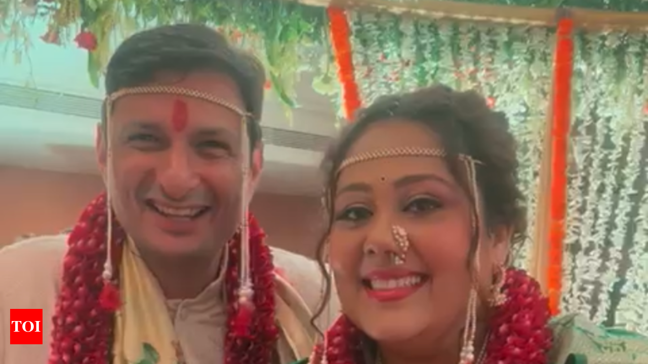 Trend Alert: Simple Bridal Sarees For Weddings In 2023 - Sanskriti