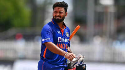 Cricketer Rishabh Pant to be shifted to Mumbai’s Lilavati hospital
