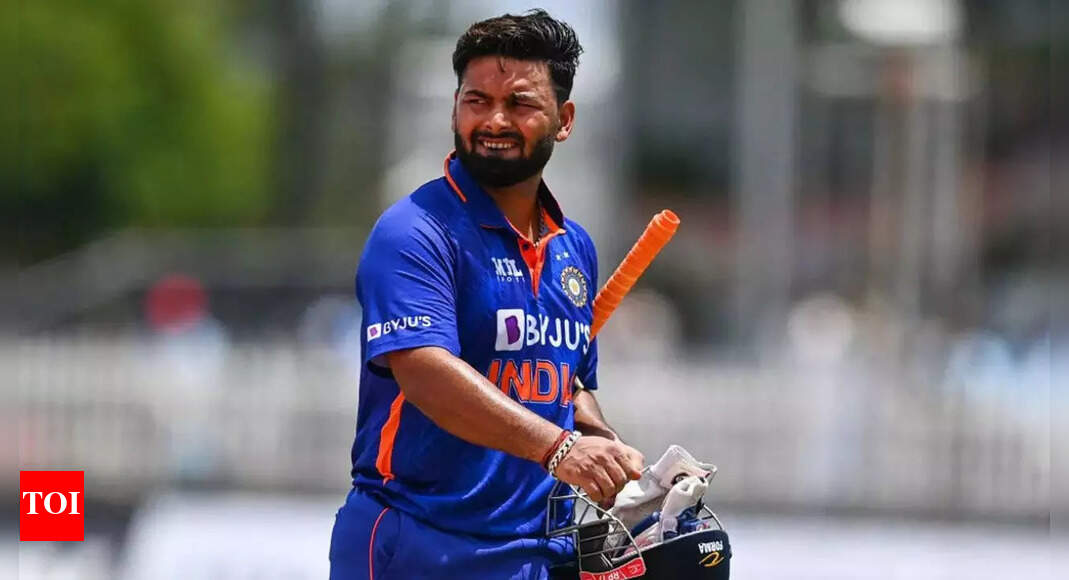 Rishabh Pant to be shifted to Mumbai&rsquo;s Lilavati hospital