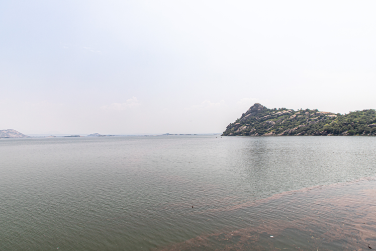 Check out the spectacular Jawai Bandh