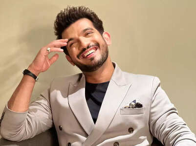 Arjun Bijlani quits smoking: 'Feels good'