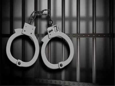 Indian-origin Malaysian sentenced to jail, canning for 2014 robbery in Singapore