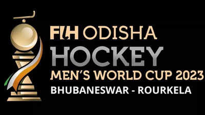 Men's Hockey World Cup 2023: Complete Squads of all 16 teams