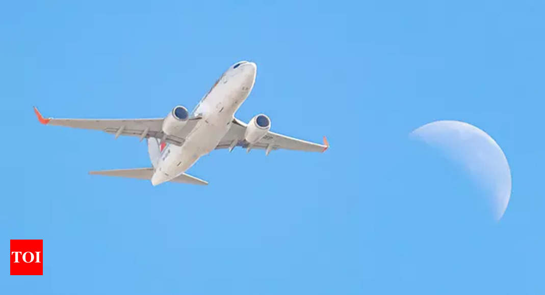 Get ready for potholes in the sky