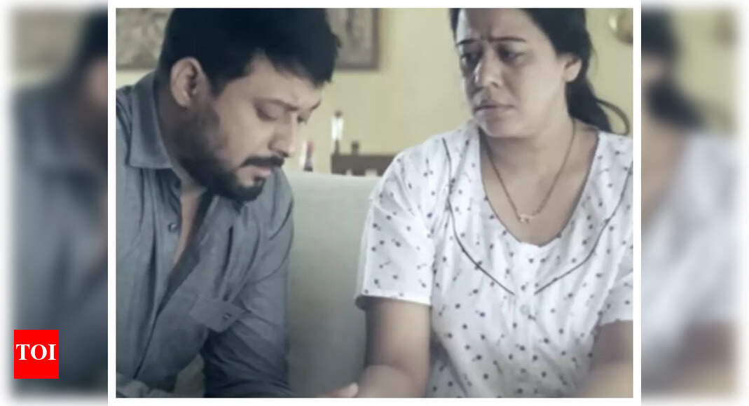 'Vaalvi' trailer: Swwapnil Joshi, Subodh Bhave and Shivani Surve ...