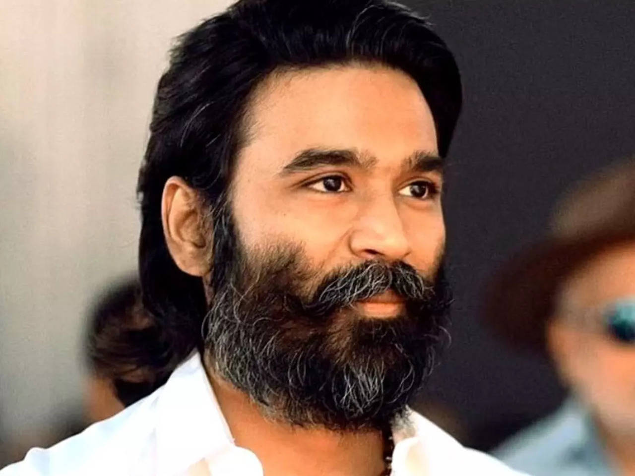 Dhanush gives clarity on why he walked out of the Telugu interview