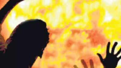 Blast due to LPG leakage leaves 6 injured in Mysuru