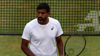 Rohan Bopanna to lead India’s doubles project
