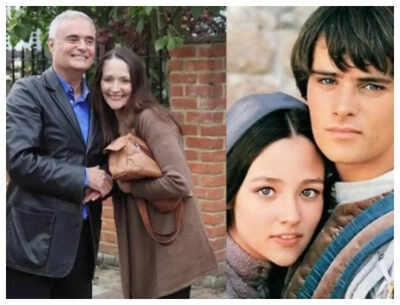 'Romeo and Juliet' stars sue studio for child abuse over nude scene in