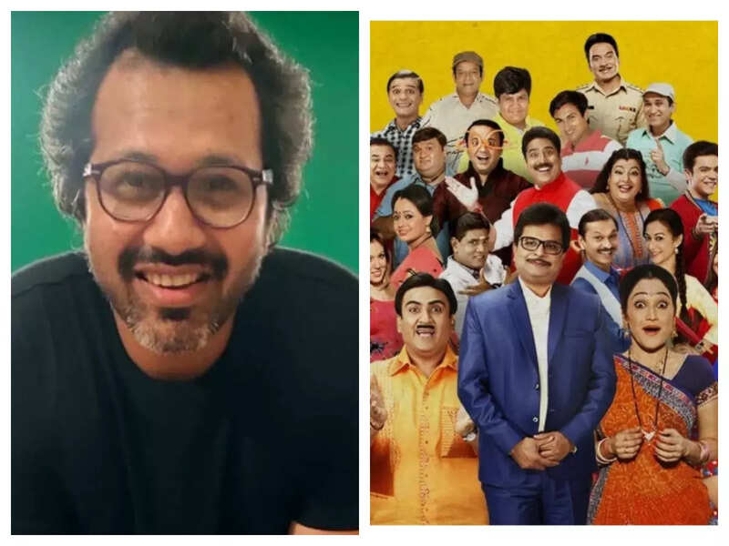 Exclusive - Taarak Mehta director Malav Rajda on quitting the show after 14 years: Had become a little stagnant and saturated which is not good for my growth
