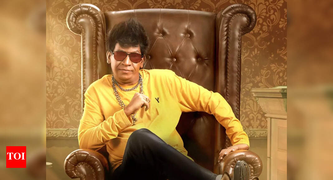 Vadivelu’s 'Naai Sekar Returns' to premiere of OTT soon Tamil Movie
