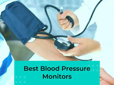 BP Monitors: Best blood pressure monitors for home (September, 2023)