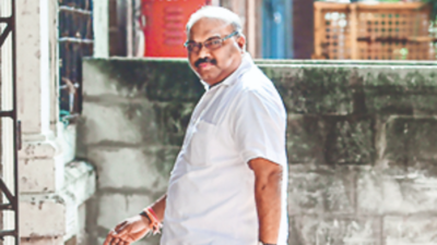 Money laundering probe: ED attaches former Maharashtra minister Anil Parab's Ratnagiri resort