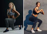 Lunges vs. squats: Which is better?