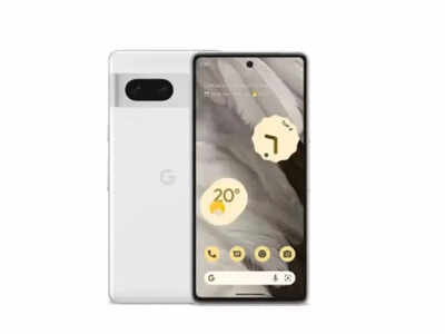 Google 7a leaked in hands-on video, likely design revealed - Times of India