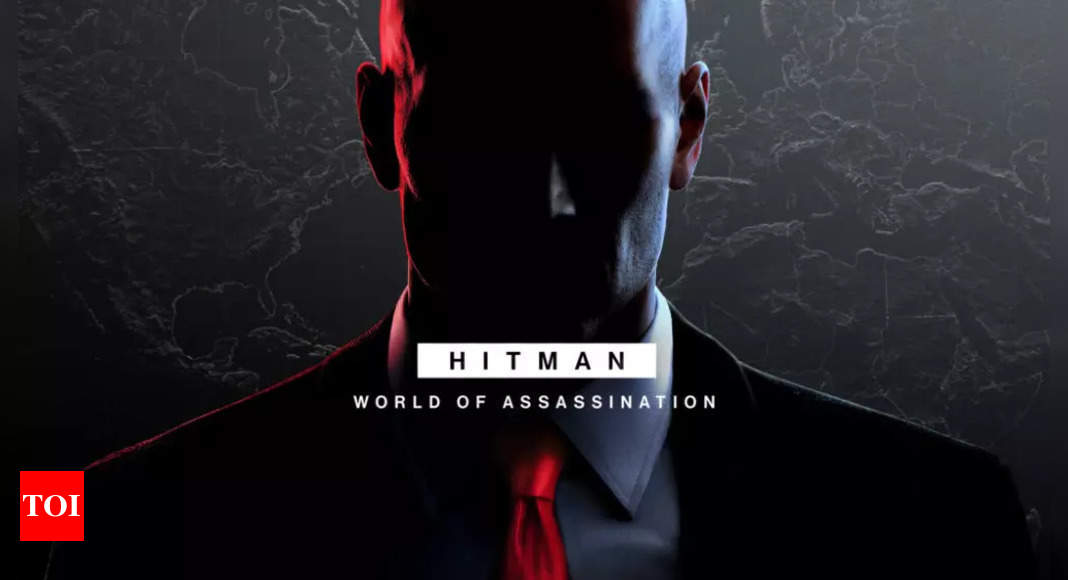 Hitman 3 to become ‘World of Assassination’: What does this mean for gamers – Times of India