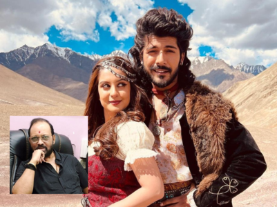 'Producer responsible for Tunisha's death'