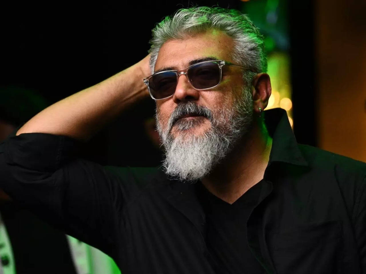 Did you know, 'Thunivu' actor Ajith doesn't use a mobile phone ...