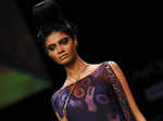 LFW'11: Day 5: Babita Malkani