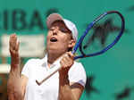 Martina Navratilova diagnosed with throat and breast cancer, pictures of tennis legend take over the internet