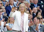 Martina Navratilova diagnosed with throat and breast cancer, pictures of tennis legend take over the internet