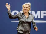 Martina Navratilova diagnosed with throat and breast cancer, pictures of tennis legend take over the internet