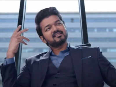 Varisu trailer: Vijay-starrer promises an action packed family ...