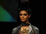 LFW'11: Day 5: Babita Malkani