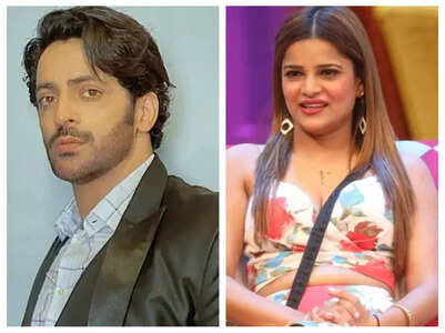 Vikkas on Archana's comment 'Baap nahi ban paya'