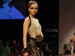 LFW'11: Day 5: Babita Malkani