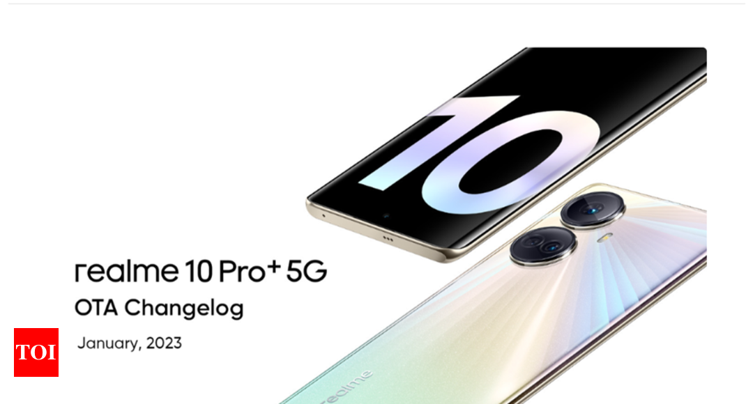 Realme 9 Pro+ will get a feature that was removed by Samsung since the  Galaxy Note 10 - SoyaCincau