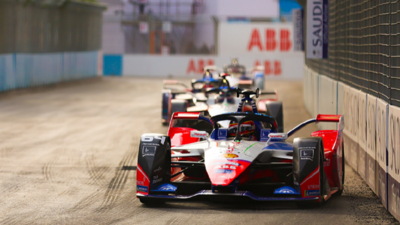 Hyderabad e-Prix 2023: Tickets now on sale for first-ever Formula E race in India