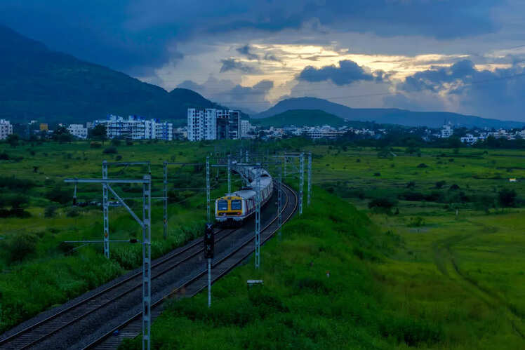 Kamshet