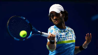 Yuki Bhambri quits singles, targets doubles Grand Slam success | Tennis ...