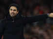 
Arteta rage distracts from Arsenal's lack of guile against Newcastle
