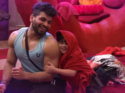BB 16: Shiv calls Abdu his 'Dream Girl'