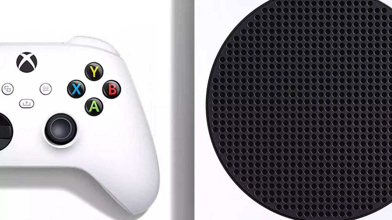 Microsoft Xbox Series S Sees Another Price Hike in India; All We Know