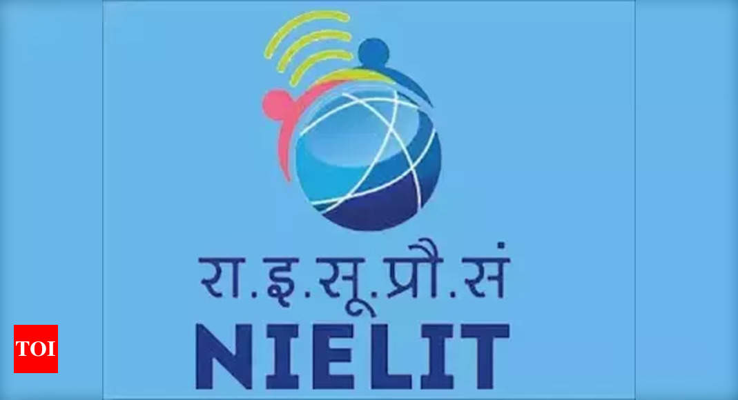 Microsoft India collaborates with NIELIT to boost access to skills for ...