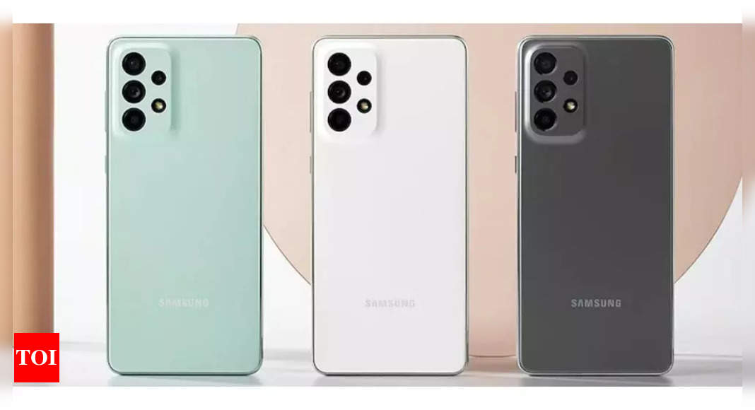 Samsung rolls out January 2023 security update for Galaxy A73 in Malaysia