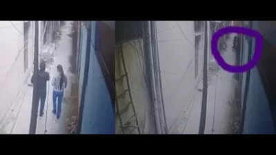 Woman stabbed by friend after tiff in Delhi's Adarsh Nagar | Delhi ...