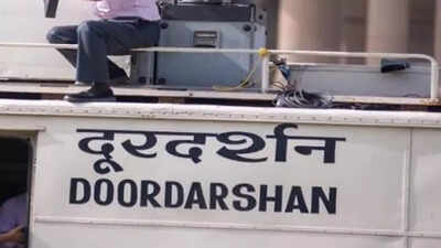 Cabinet approves over Rs 2,500 crore scheme for upgrading infrastructure of DD, AIR