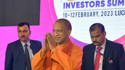UP people now feel proud of their identity; state govt working without caste and religion bias: Yogi Adityanath