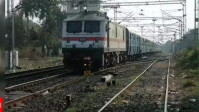 Western Railway to run special train between Ahmedabad and Mangaluru to clear extra rush of passengers