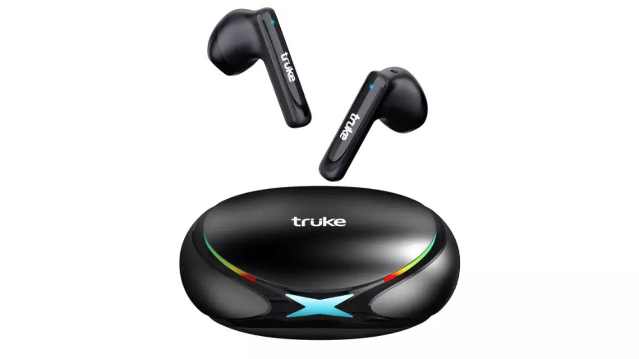 Truke Truke announces BTG X1 gaming earbuds Price specs and