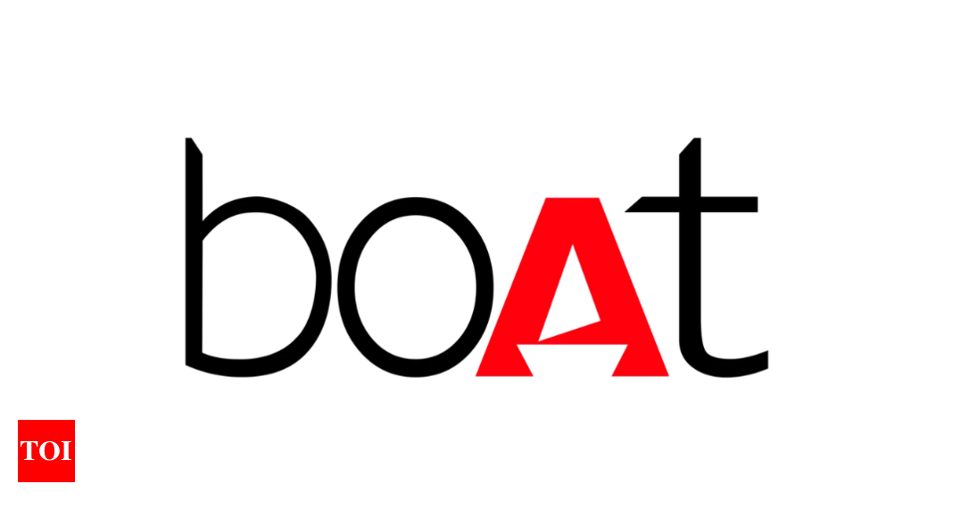 Boat to showcase audio products at CES 2023 – Times of India