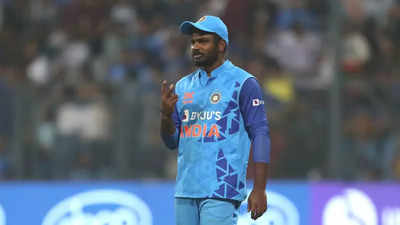 India vs Sri Lanka: Sanju Samson ruled out of remainder of T20I series, Jitesh Sharma named as replacement