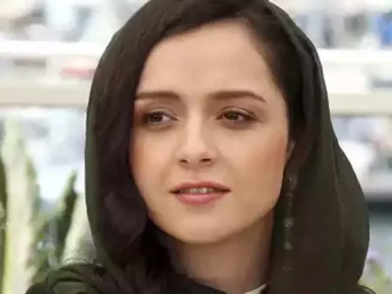 Iran frees actress Taraneh Alidoosti, jailed over anti-government unrest